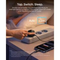 Anker Nano 45W Smart Display punjač - Slika 4
