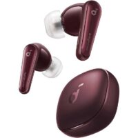 Anker Soundcore Liberty 4 slušalice (crvene) - Slika 2