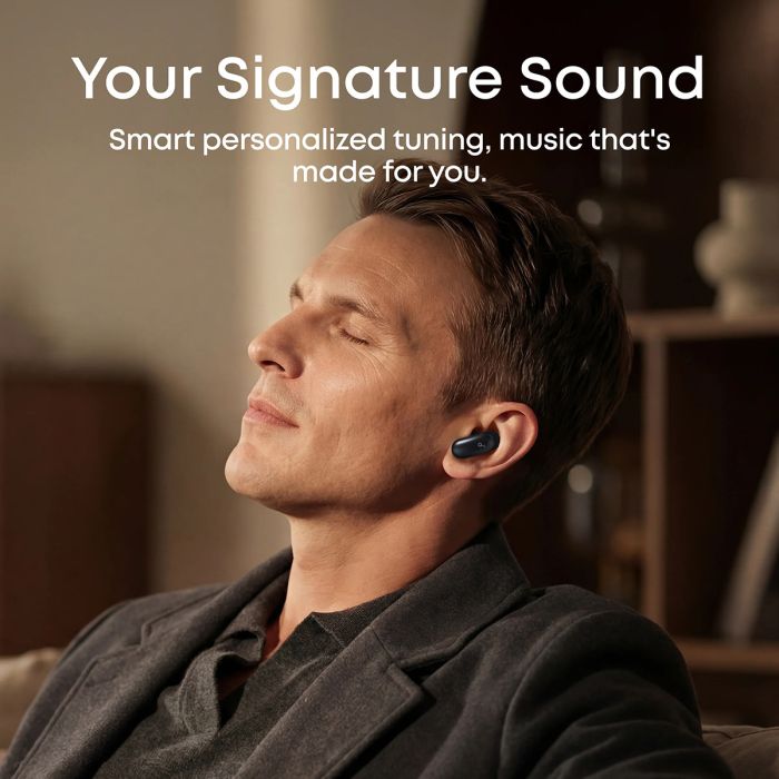 Anker Soundcore Liberty 5 Pro slušalice (crne) - Slika 6
