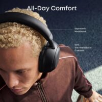 Anker Soundcore Space 2 slušalice (crne) - Slika 3