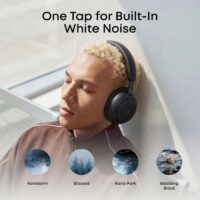Anker Soundcore Space 2 slušalice (crne) - Slika 4