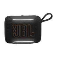 JBL GO 5 Bluetooth zvučnik (crni) - Slika 3