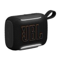 JBL GO 5 Bluetooth zvučnik (crni) - Slika 2