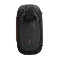 JBL GO 5 Bluetooth zvučnik (crni) - Slika 4