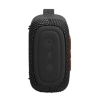 JBL GO 5 Bluetooth zvučnik (crni) - Slika 5