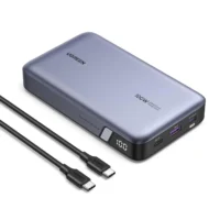 Ugreen Power Bank 20000mAh 100W + type C kabl