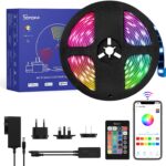 SONOFF L2 5M RGB LED Wi-Fi traka