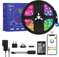 SONOFF L2 5M RGB LED Wi-Fi traka