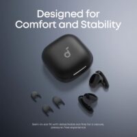 Anker Soundcore Liberty Buds slušalice (crne) - Slika 2