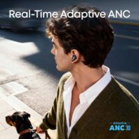 Anker Soundcore Liberty Buds slušalice (crne) - Slika 3