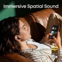 Anker Soundcore Liberty Buds slušalice (crne) - Slika 4