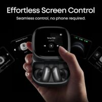 Anker Soundcore Liberty 5 Pro Max slušalice (crne) - Slika 2