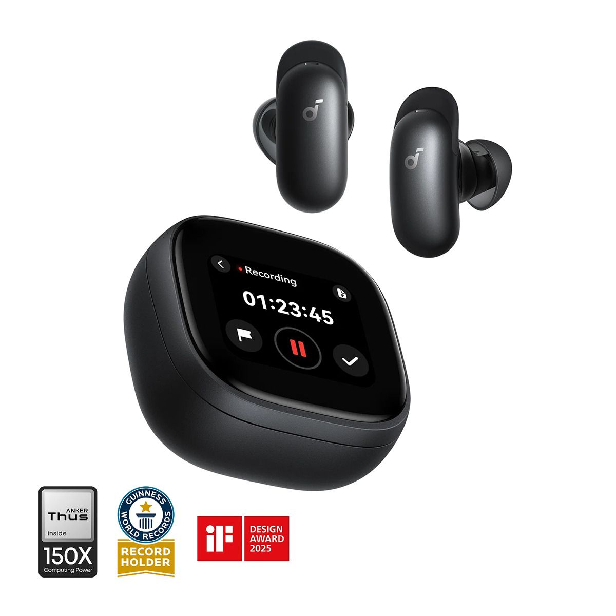 d1204z11_dtclistingimage_td01_us_v2_3840x_png Anker Soundcore Liberty 5 Pro Max slušalice (crne) - Slika 1