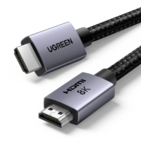 Ugreen 8K Ultra HDMI 2.1 kabl (3m) - Slika 3