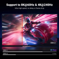 Ugreen 8K Ultra HDMI 2.1 kabl (3m) - Slika 5