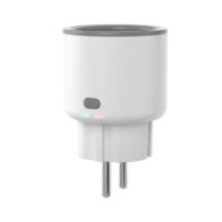 SONOFF S60TPF 4000W pametna Wi-Fi utičnica