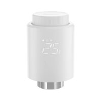 SONOFF TRVZB ZigBee pametni radijatorski termostatski ventil - Slika 2