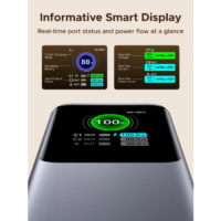 Ugreen Power Bank 20000mAh 130W + integrisan kabl - Slika 10