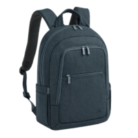 RivaCase 7564 ranac za laptop 16" (tamno sivi)