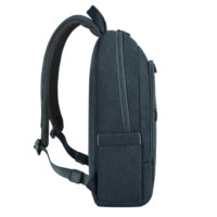 RivaCase 7564 ranac za laptop 16" (tamno sivi) - Slika 10