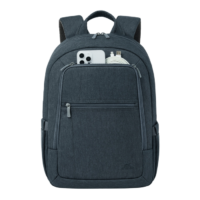 RivaCase 7564 ranac za laptop 16" (tamno sivi) - Slika 3