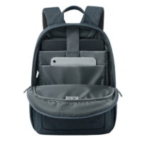 RivaCase 7564 ranac za laptop 16" (tamno sivi) - Slika 8