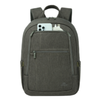 RivaCase 7564 ranac za laptop 16" (khaki) - Slika 5