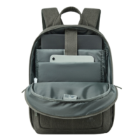 RivaCase 7564 ranac za laptop 16" (khaki) - Slika 8