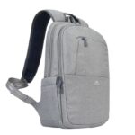 RivaCase 7760 ECO ranac za laptop 15.6" (sivi)