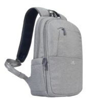 RivaCase 7760 ECO ranac za laptop 15.6" (sivi)