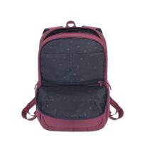 RivaCase 7760 ranac za laptop 15.6" (crveni) - Slika 5