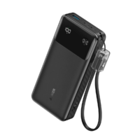 Anker Powerbank 20000mAh 30W + USB-C kabl