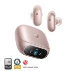 Anker Soundcore Liberty 5 Pro slušalice (roze)